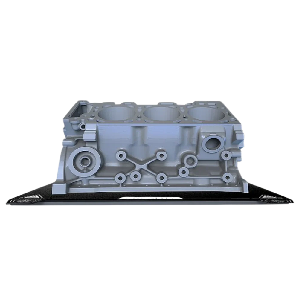 K1 Max PEI Build Plate Kit 315*310mm 9 K1 Max PEI Build Plate Kit 315*310mm