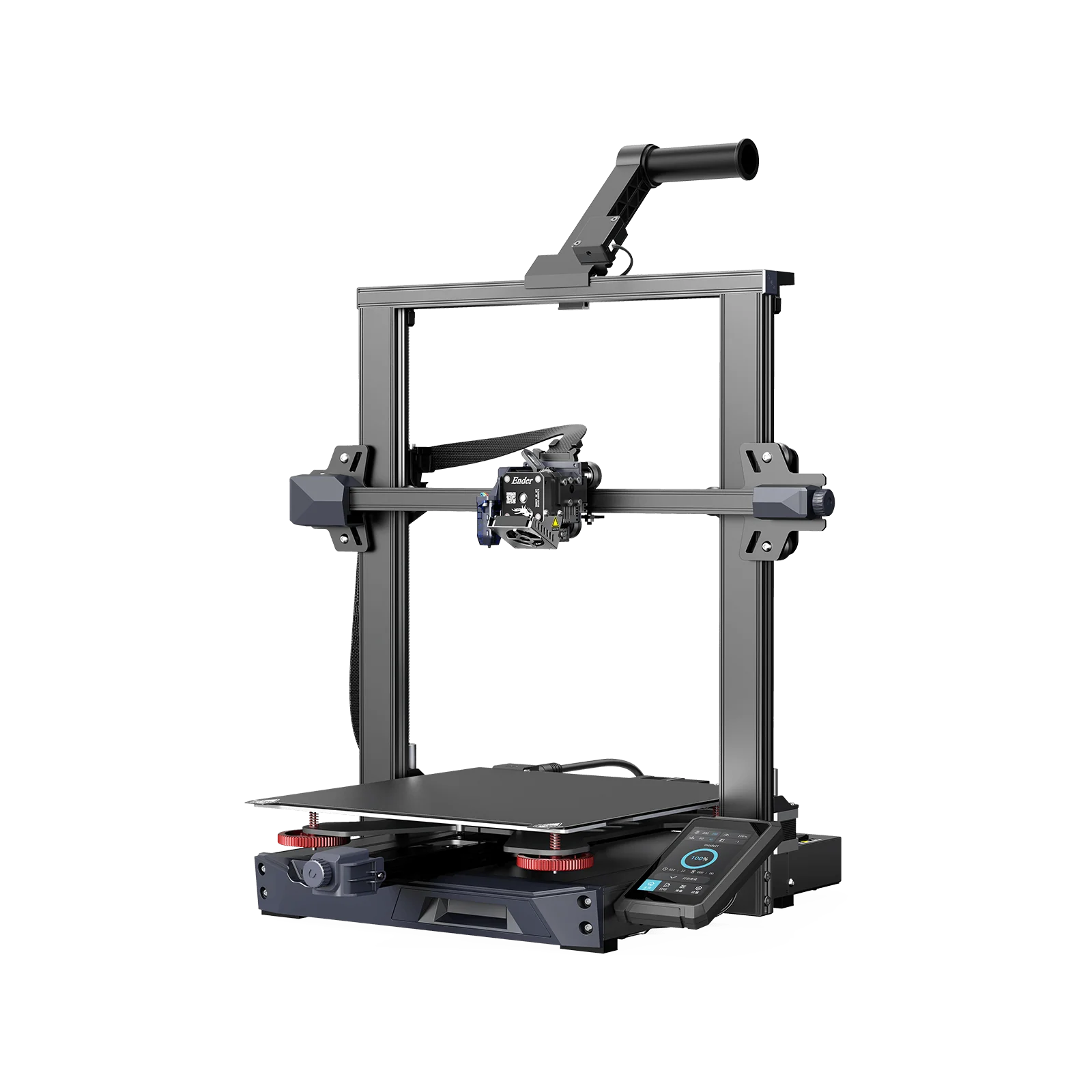 Ender-3 S1 Plus 3D Printer