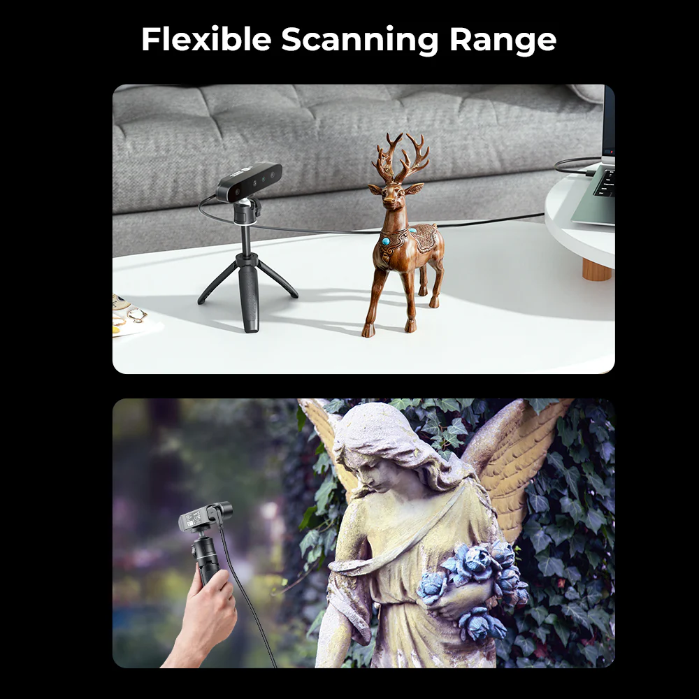 CR-Scan Ferret SE 3D Scanner 5 CR-Scan Ferret SE 3D Scanner