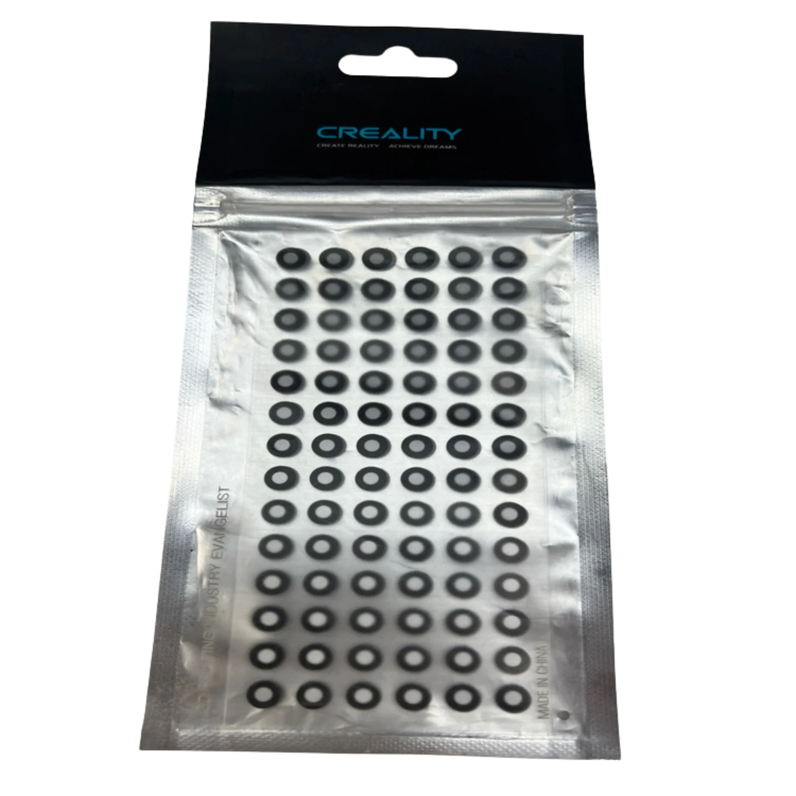 3mm 1680 dots Scanner Reflective Markers