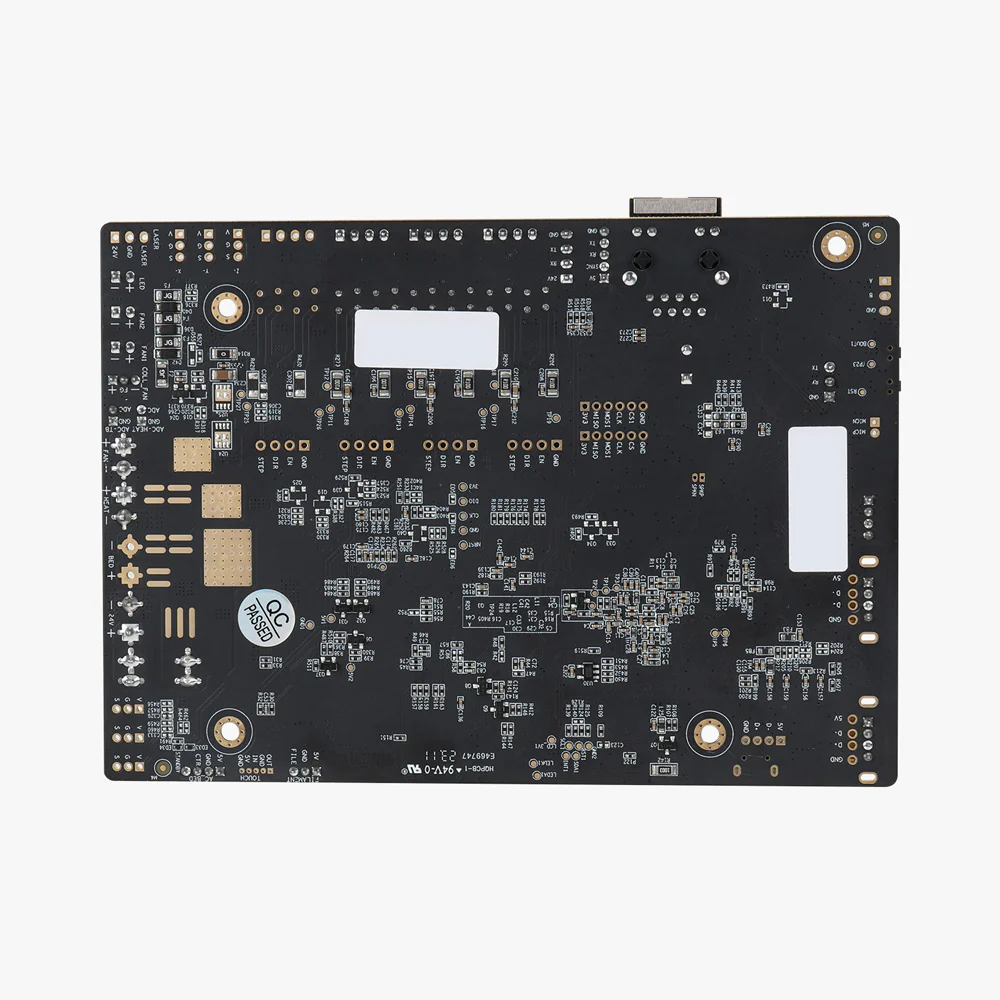 K1 Max Mainboard Kit