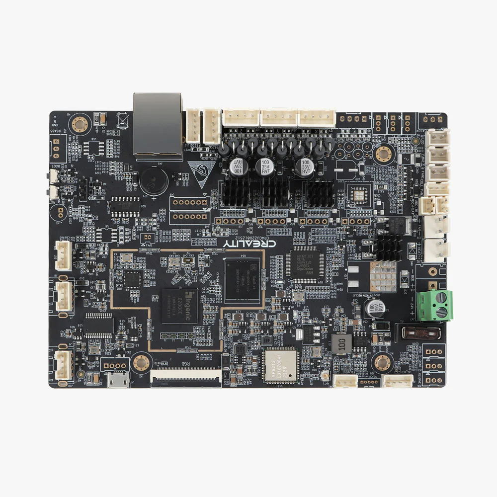 K1 Max Mainboard Kit