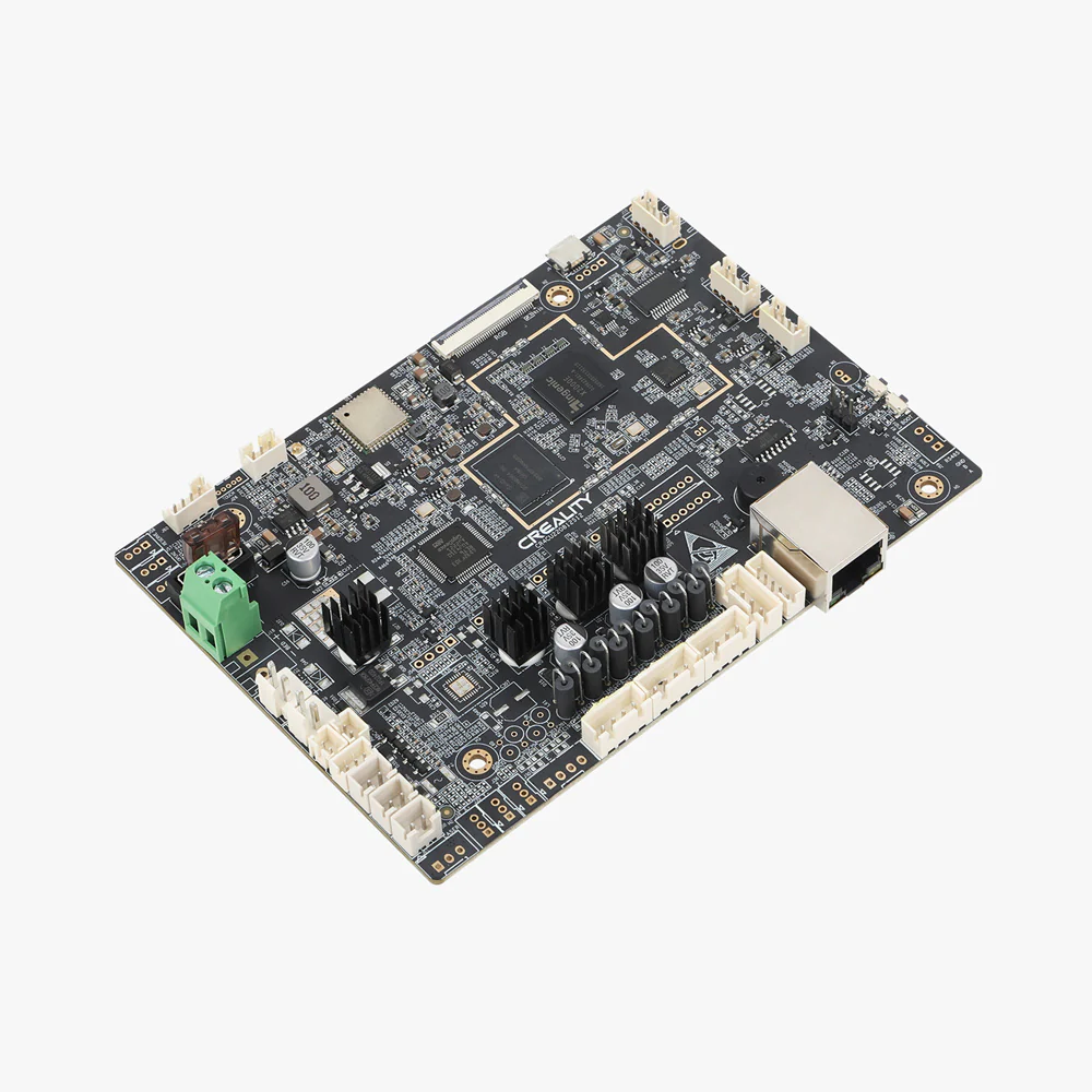 K1 Max Mainboard Kit 3 K1 Max Mainboard Kit