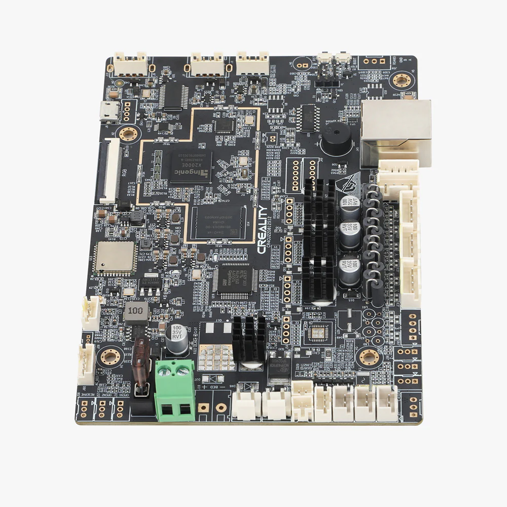 K1 Max Mainboard Kit 4 K1 Max Mainboard Kit