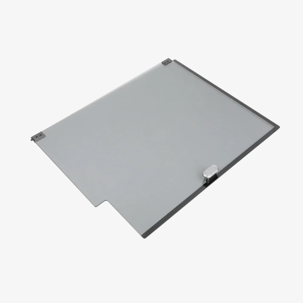 K1 Front Door Glass Kit