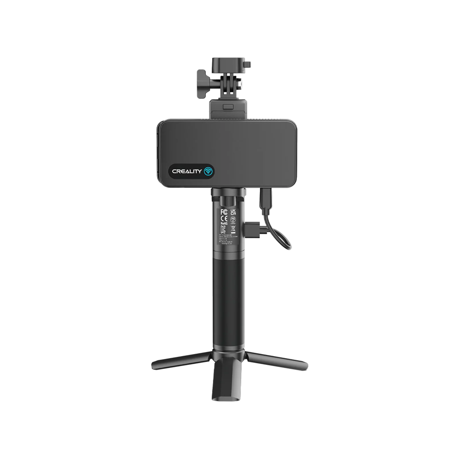 Upgrade Kit for Wireless Scanning