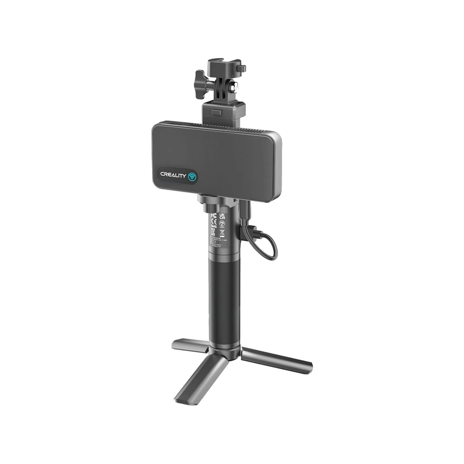 Upgrade Kit for Wireless Scanning 10 Upgrade Kit for Wireless Scanning