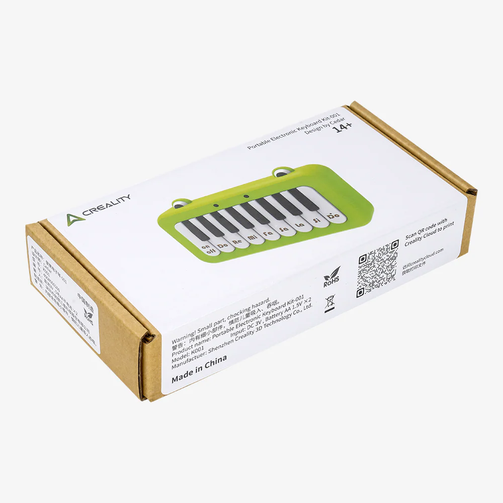 Portable Electronic Keyboard Kit-001 10 Portable Electronic Keyboard Kit-001