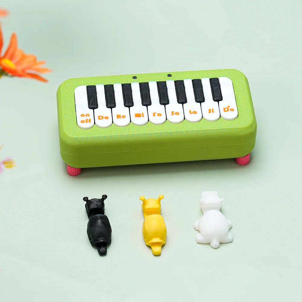 Portable Electronic Keyboard Kit-001 6 Portable Electronic Keyboard Kit-001