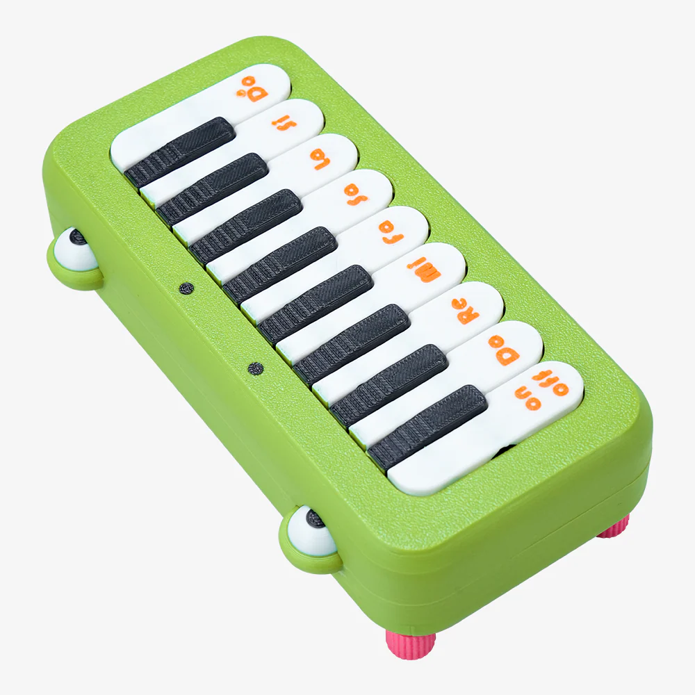 Portable Electronic Keyboard Kit-001 7 Portable Electronic Keyboard Kit-001