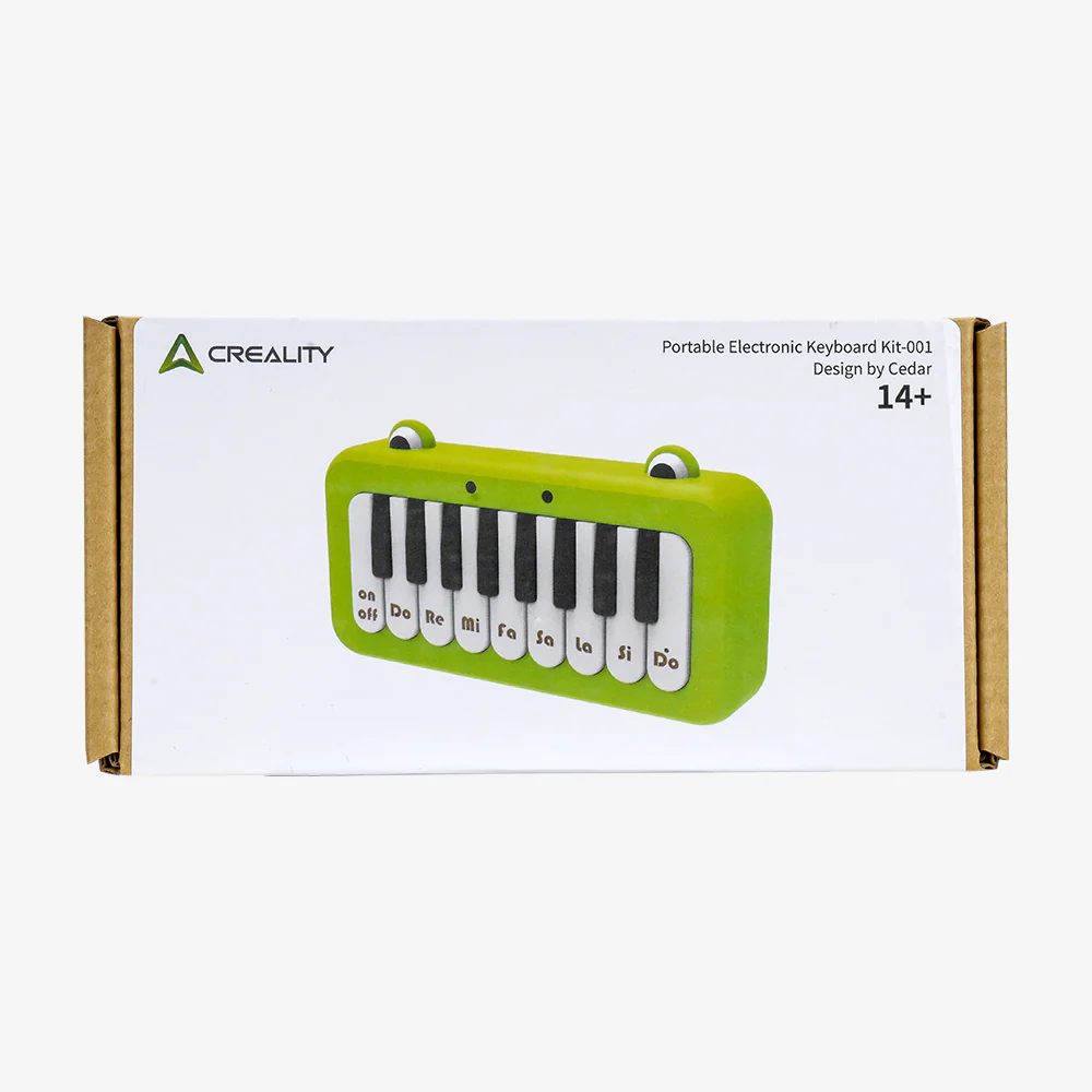 Portable Electronic Keyboard Kit-001 8 Portable Electronic Keyboard Kit-001