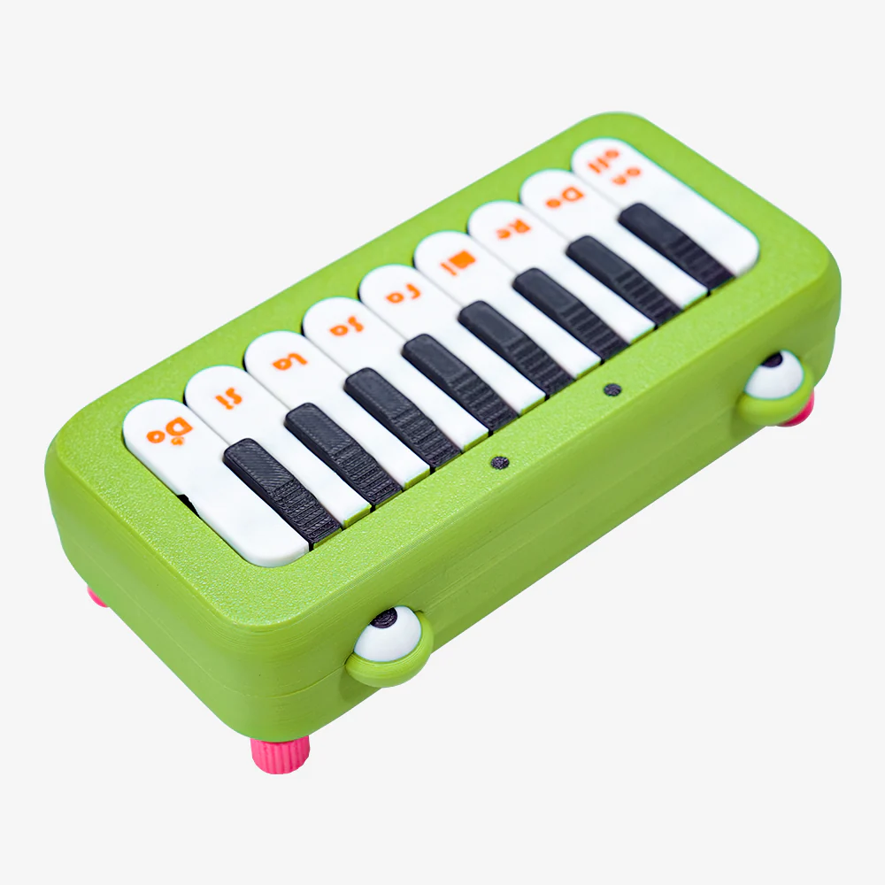 Portable Electronic Keyboard Kit-001 9 Portable Electronic Keyboard Kit-001