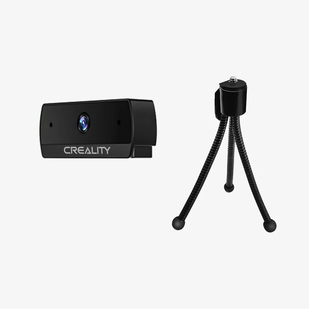 Creality WIFI Smart Kit 2.0 with Camera and 8G TF Card 4 Creality WIFI Smart Kit 2.0 with Camera and 8G TF Card