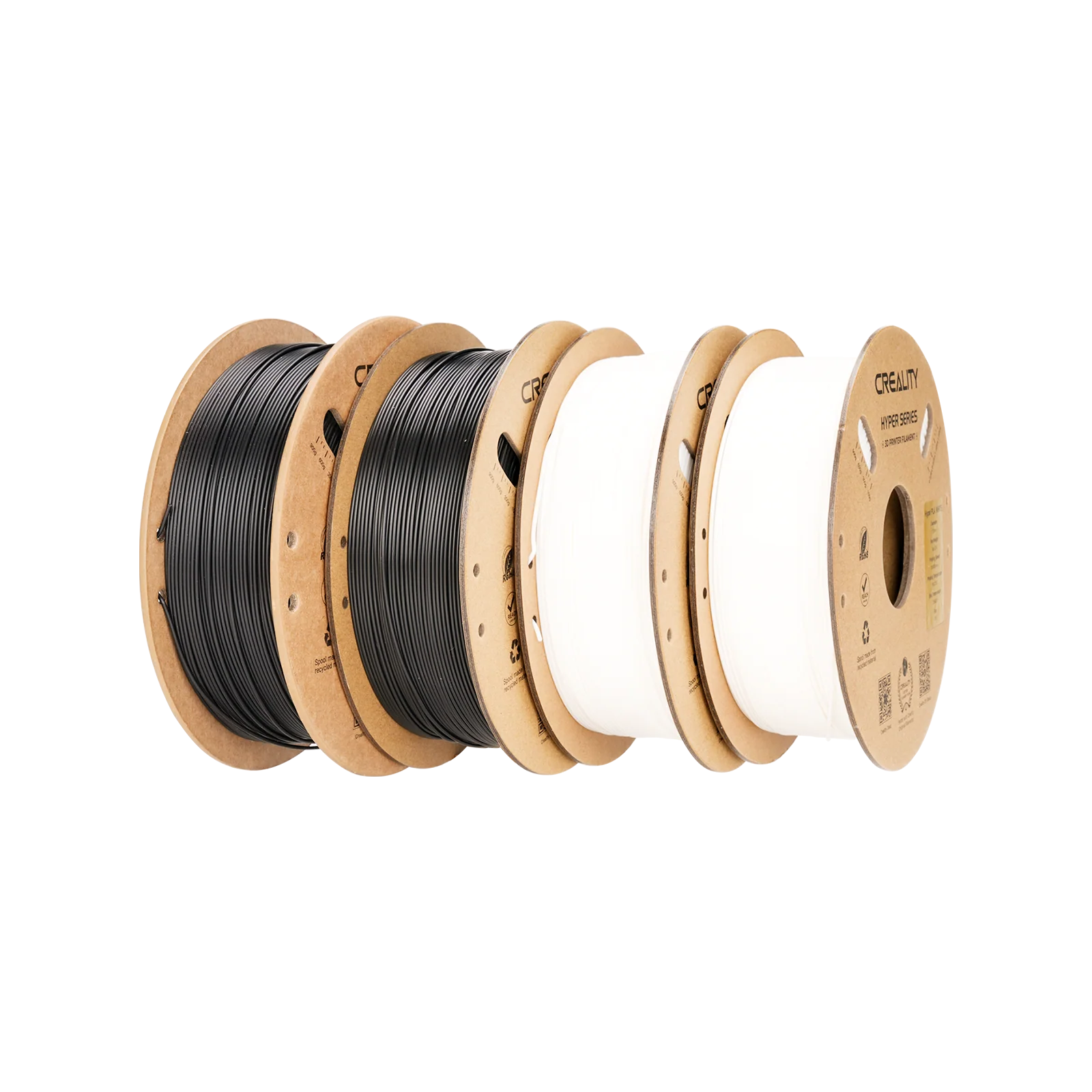 Hyper Series PLA 3D Printing Filament 1kg 22 Hyper Series PLA 3D Printing Filament 1kg