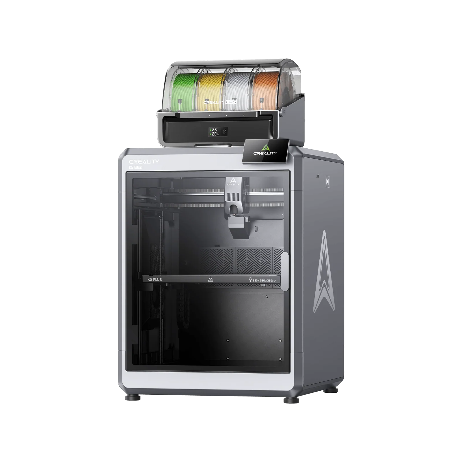 K2 Plus Combo 3D Printer 19 K2 Plus Combo 3D Printer