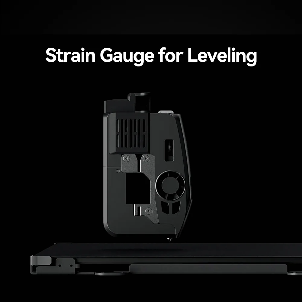 K2 Plus Combo 3D Printer 6 K2 Plus Combo 3D Printer