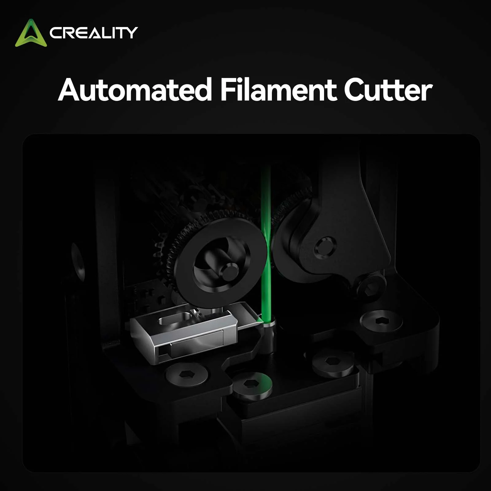 K2 Plus Combo 3D Printer 8 K2 Plus Combo 3D Printer