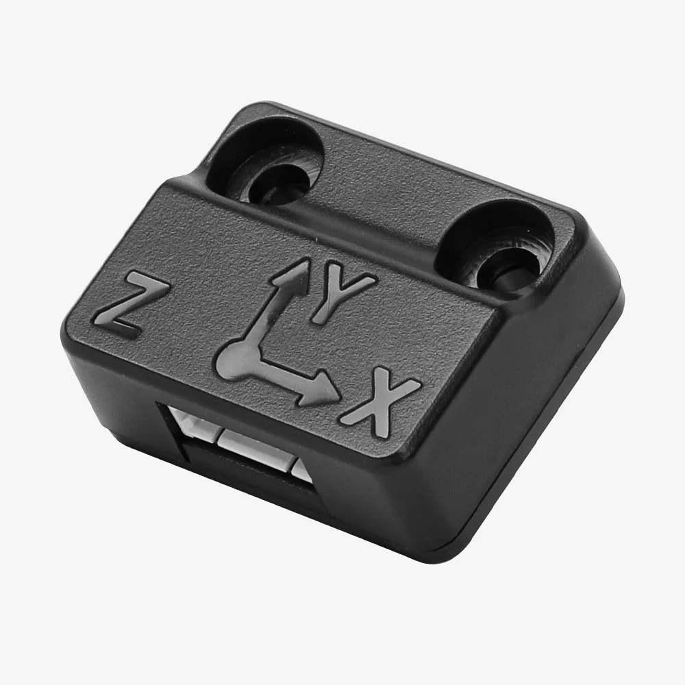 ADXL345 Vibration Compensation Sensor for Ender-3 V3 KE 4 ADXL345 Vibration Compensation Sensor for Ender-3 V3 KE