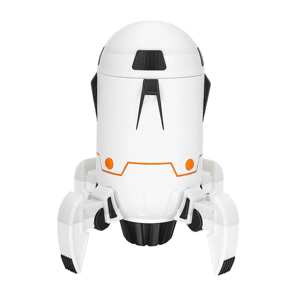 Desktop Rocket Humidifier Kit-013