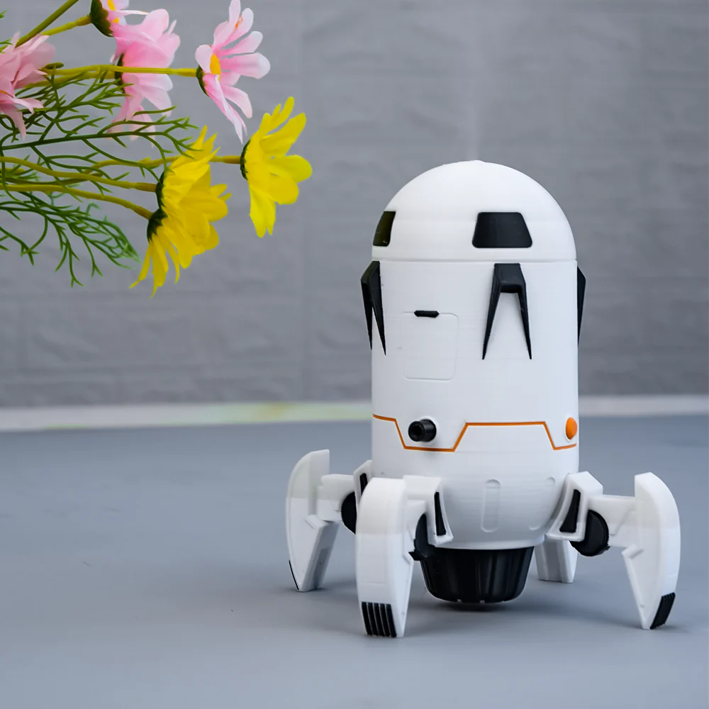 Desktop Rocket Humidifier Kit-013 4 Desktop Rocket Humidifier Kit-013