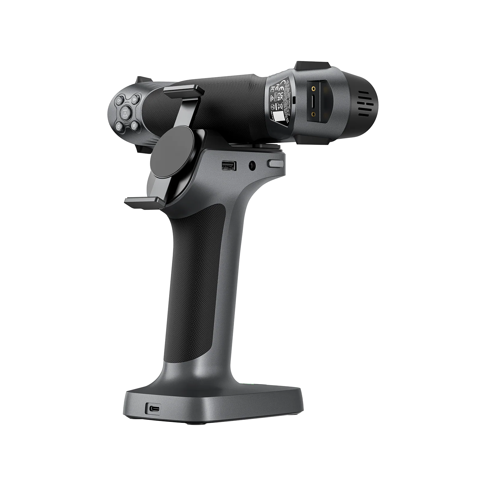 Creality RaptorX 3D Scanner 15 Creality RaptorX 3D Scanner