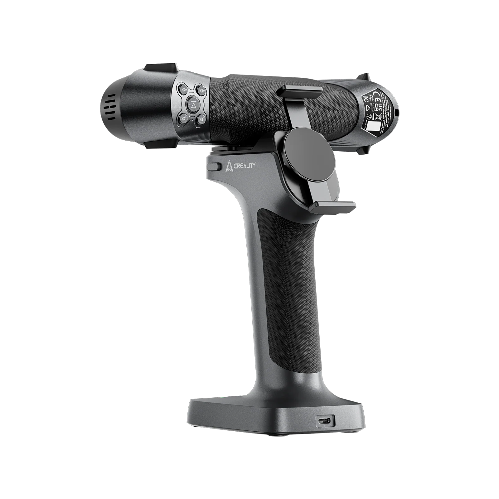 Creality RaptorX 3D Scanner 16 Creality RaptorX 3D Scanner