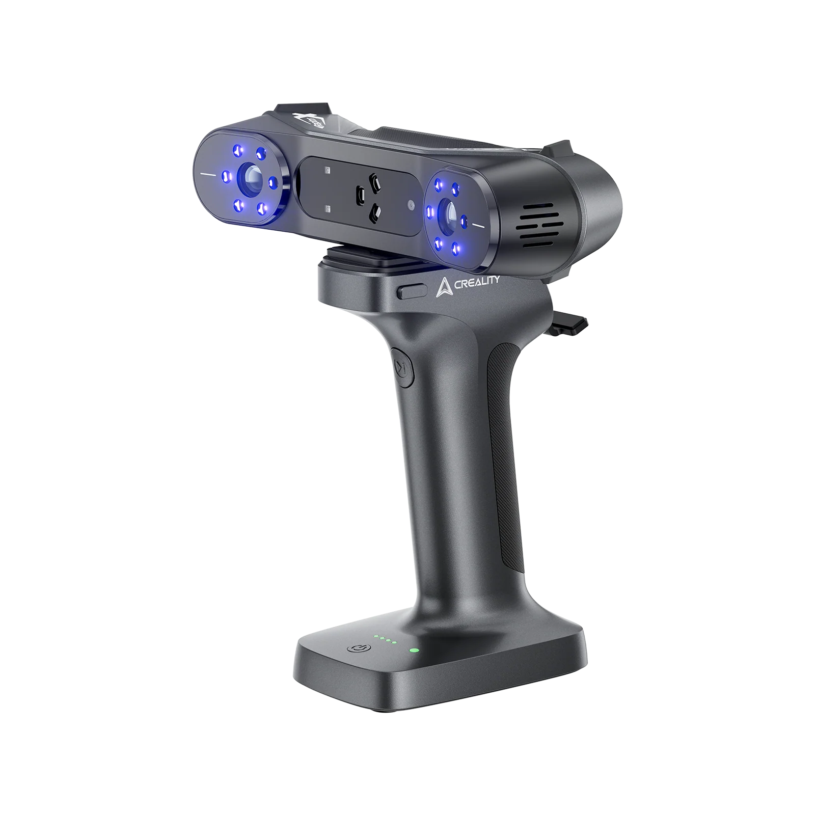 Creality RaptorX 3D Scanner 17 Creality RaptorX 3D Scanner