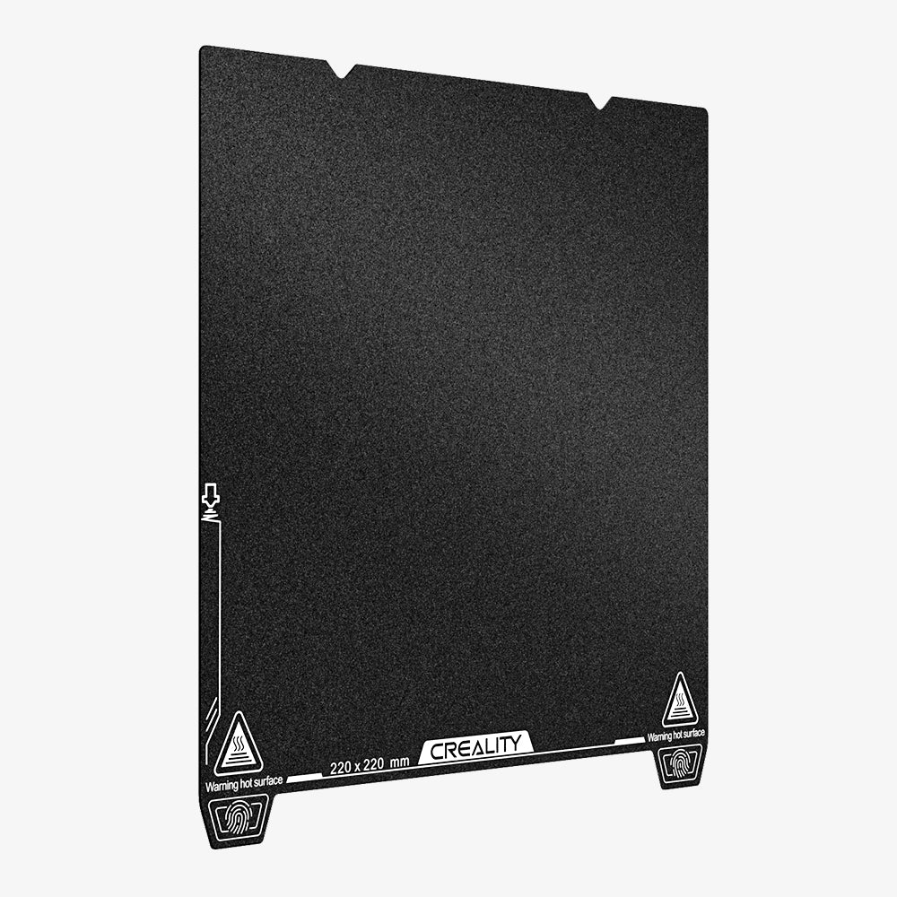 Dual-Sided Printing PET "Phantom" Platform Board(Without soft magnetic sticker ) 8 Dual-Sided Printing PET "Phantom" Platform Board(Without soft magnetic sticker )