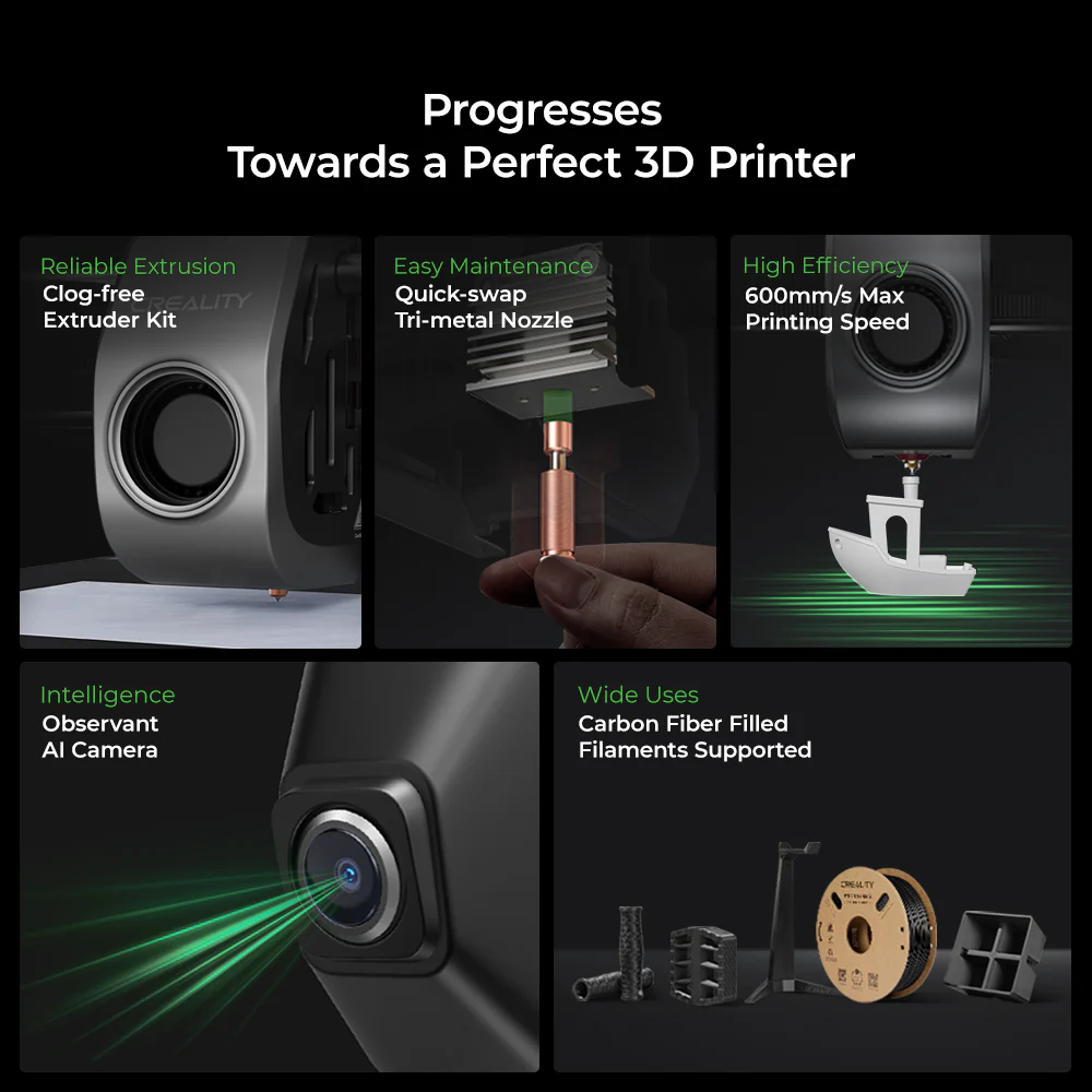 K1C+Hyper PLA-CF*1+Hyper PLA*1+ Space Pi Dryer+ PEI Build Plate Kit 13 K1C+Hyper PLA-CF*1+Hyper PLA*1+ Space Pi Dryer+ PEI Build Plate Kit