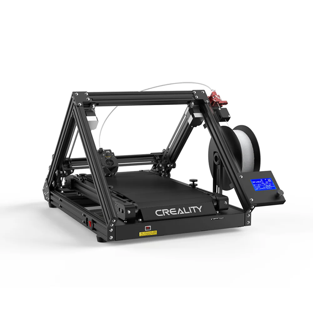 CR-30 3D Printer 10 CR-30 3D Printer