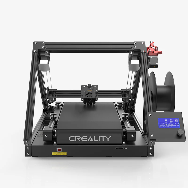 CR-30 3D Printer 5 CR-30 3D Printer