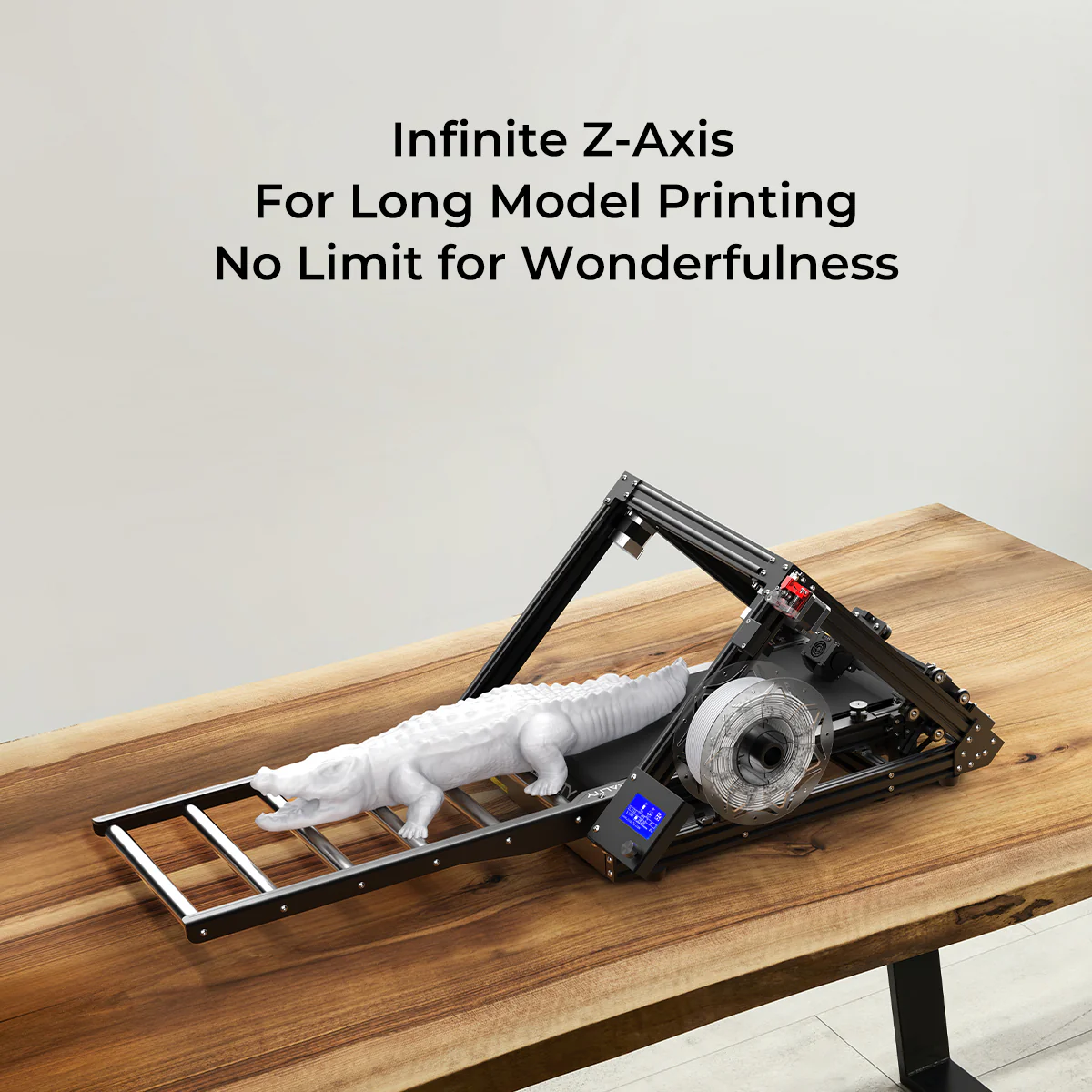 CR-30 3D Printer 6 CR-30 3D Printer