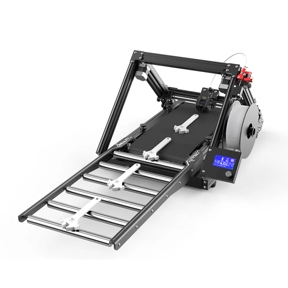 CR-30 3D Printer 8 CR-30 3D Printer