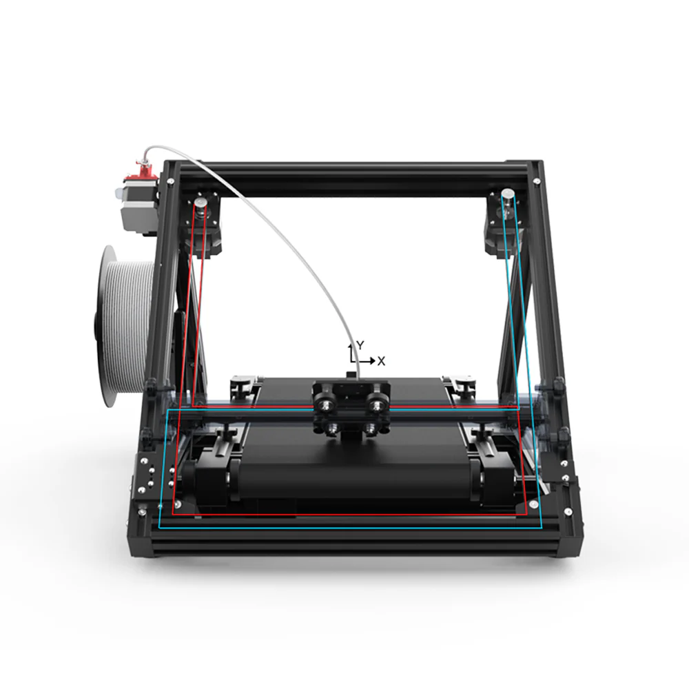 CR-30 3D Printer 9 CR-30 3D Printer