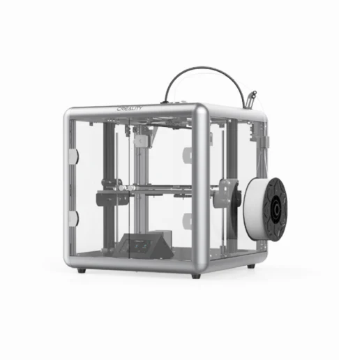 Ender-3 3D Printer 3 Ender-3 3D Printer