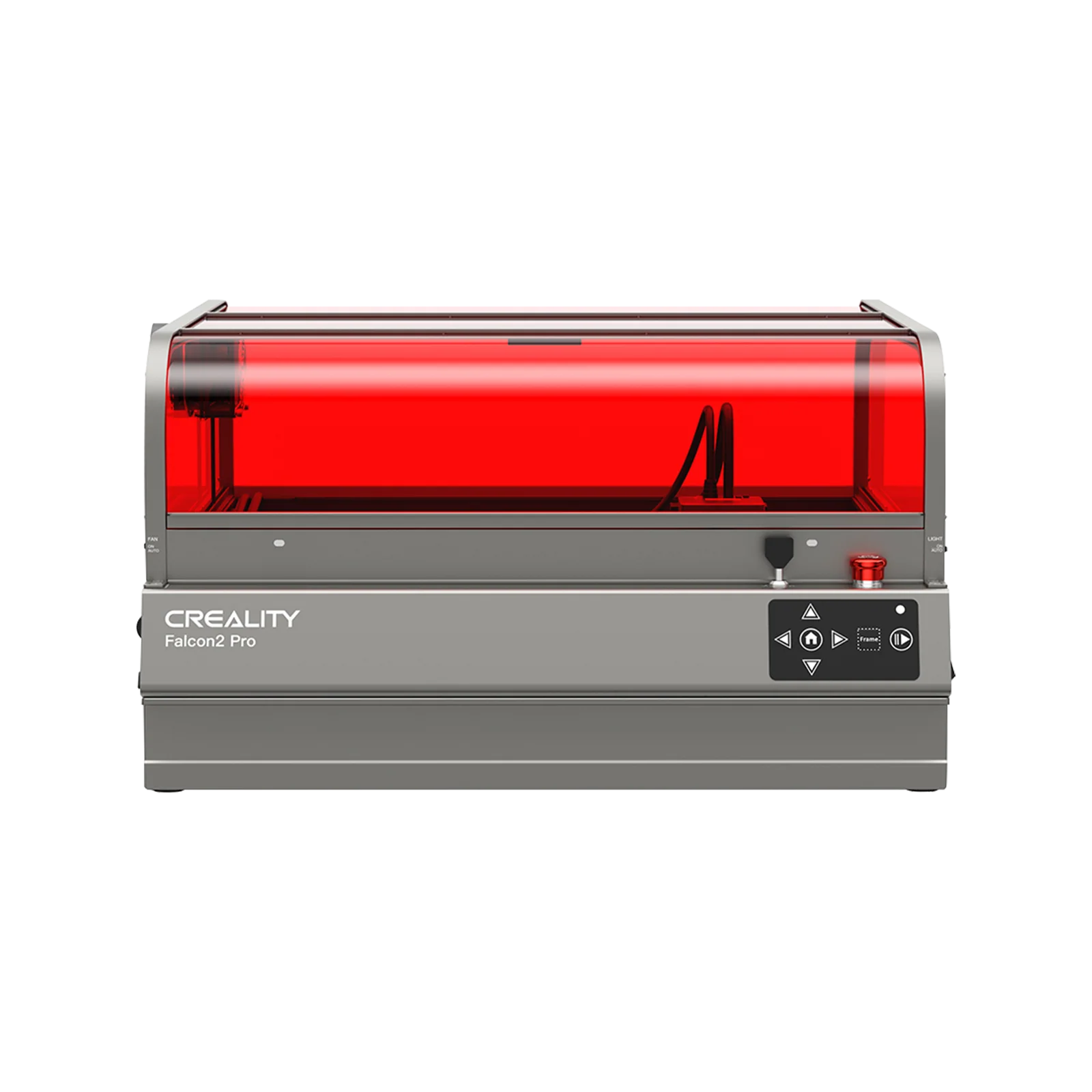 Falcon2 Pro Enclosed Laser Engraver & Cutter 27 Falcon2 Pro Enclosed Laser Engraver & Cutter