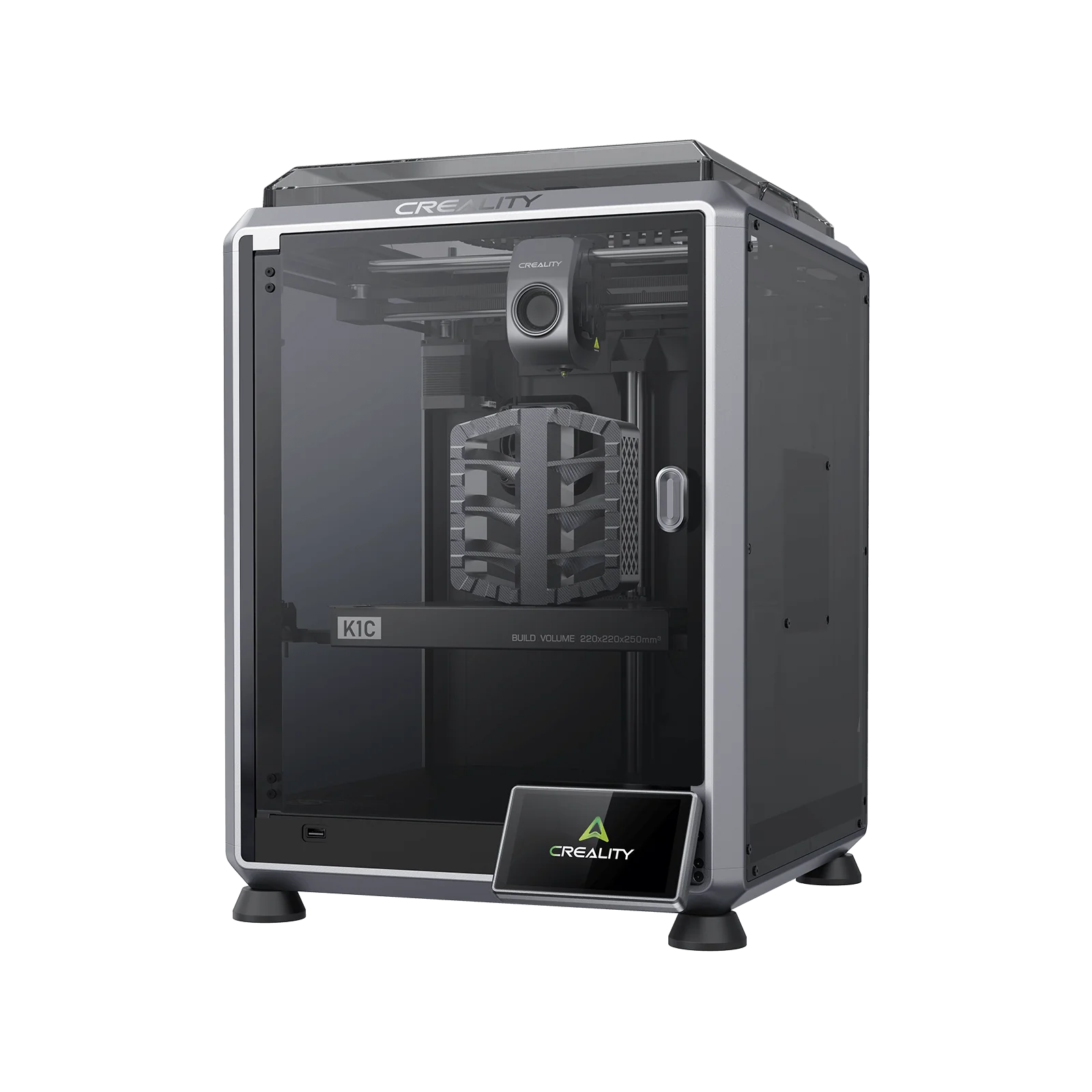 (Back-order) K1C 2025 3D Printer