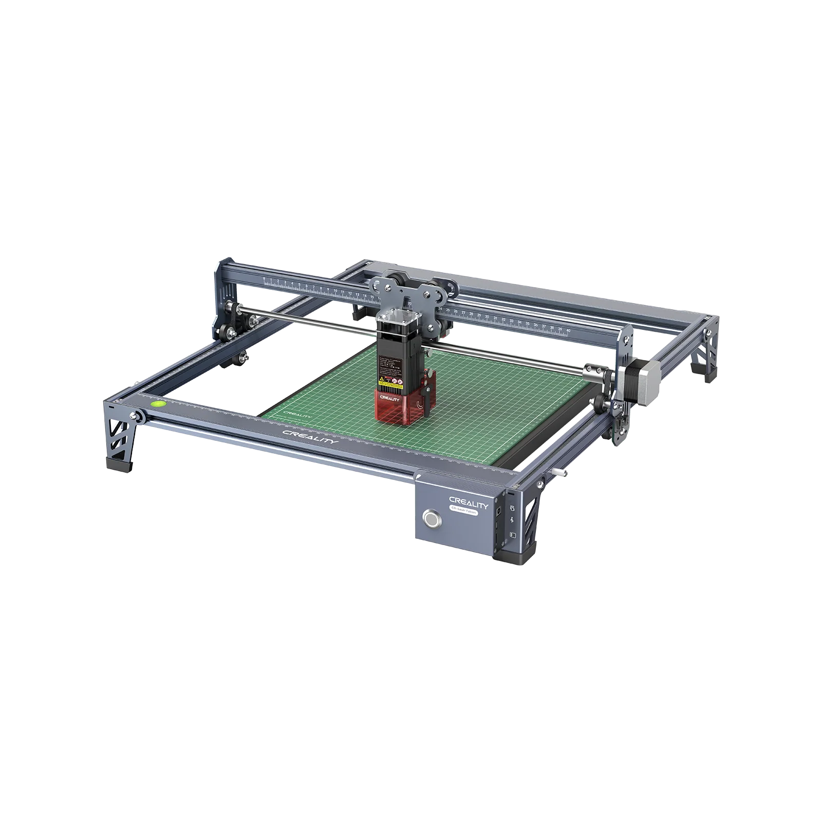 5W CR-Laser Falcon Engraver 7 5W CR-Laser Falcon Engraver