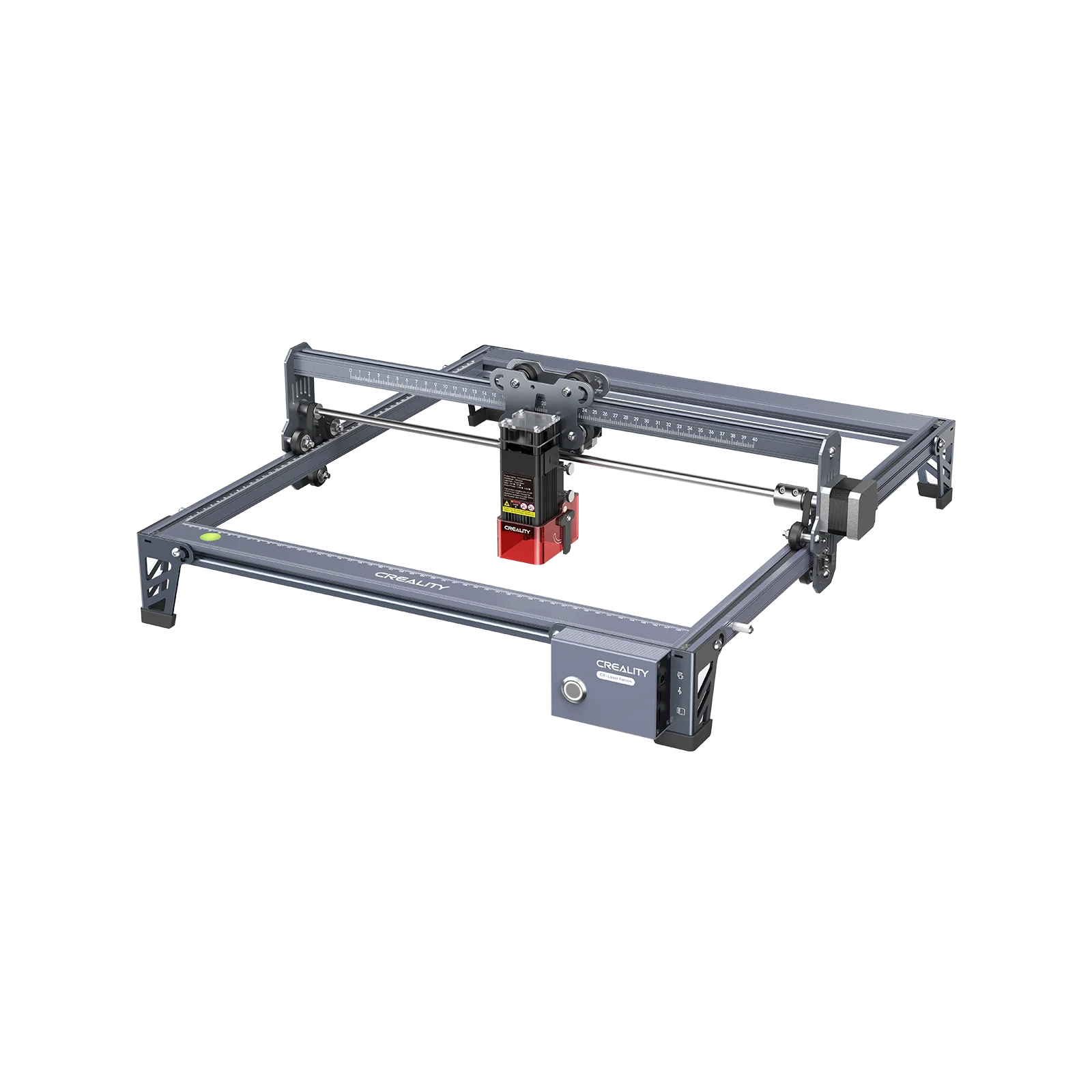 5W CR-Laser Falcon Engraver 8 5W CR-Laser Falcon Engraver