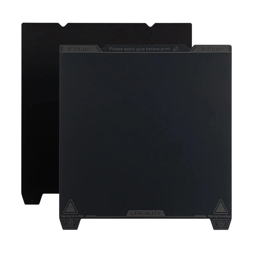 Smooth PEI Build Plate 235*235mm