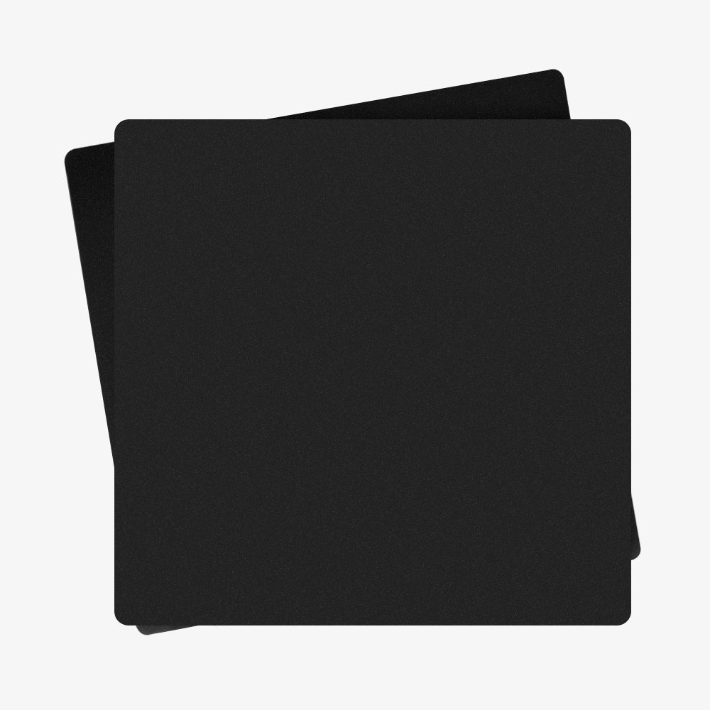 Falcon Series 8x8x1/8'' Frosted Colorful Acrylic Sheets 13 Falcon Series 8x8x1/8'' Frosted Colorful Acrylic Sheets