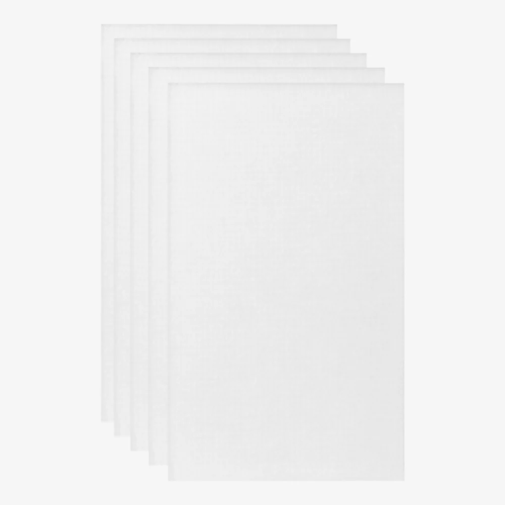 Filter Replacement for Creality Falcon Smoke Purifier 5 Filter Replacement for Creality Falcon Smoke Purifier