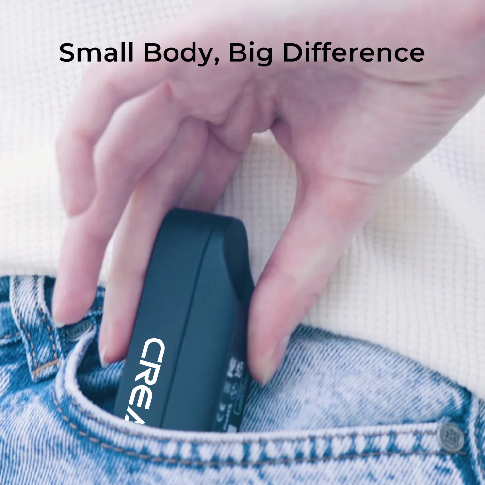 CR-Scan Ferret 3D Scanner 7 CR-Scan Ferret 3D Scanner