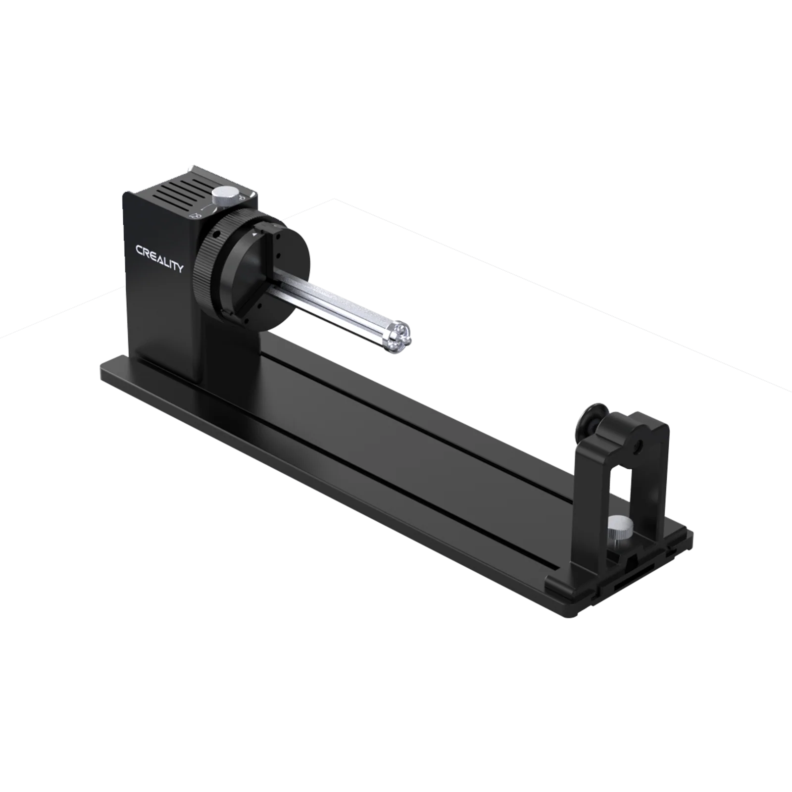 Rotary Kit Pro for Curved Surface Engraving