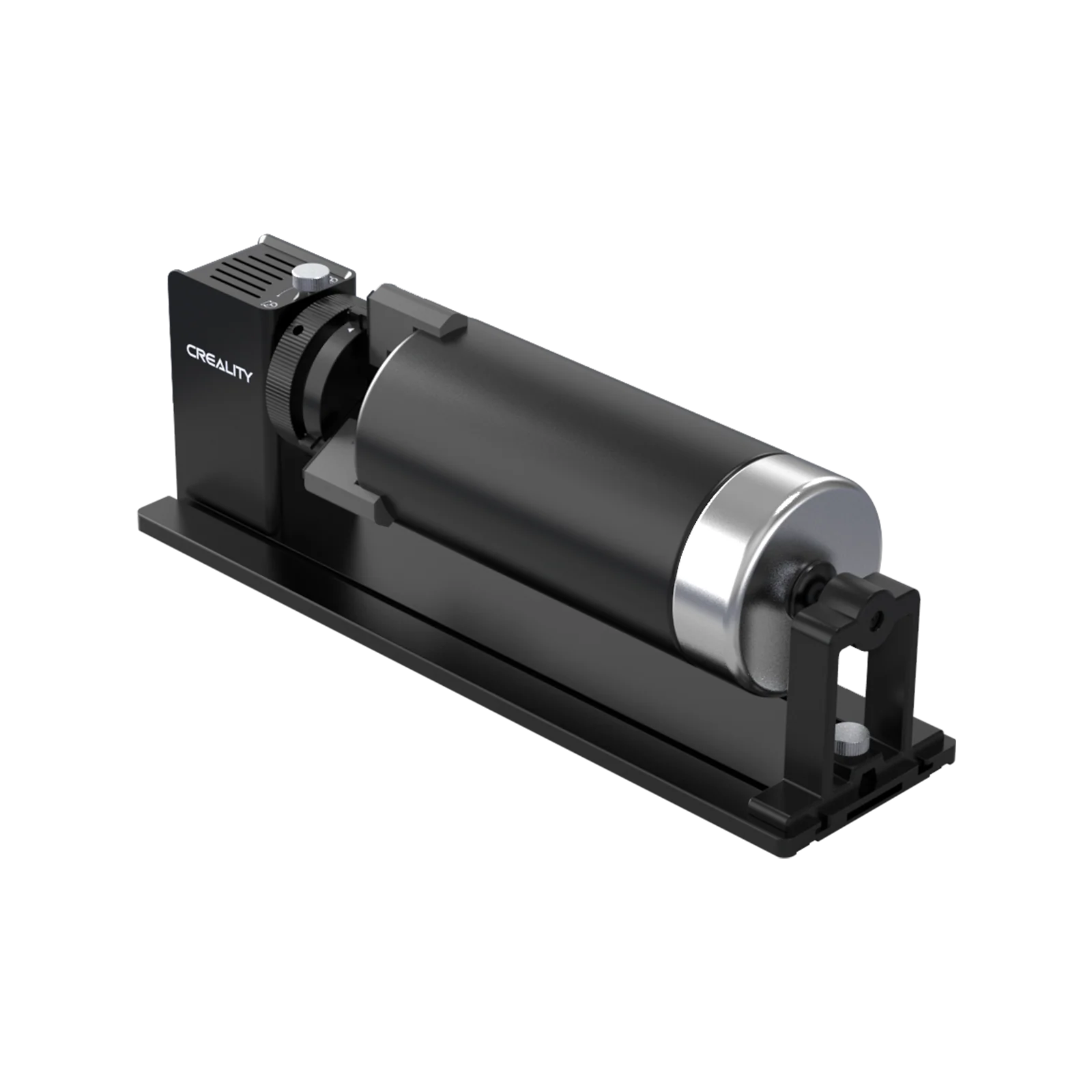 Rotary Kit Pro for Curved Surface Engraving