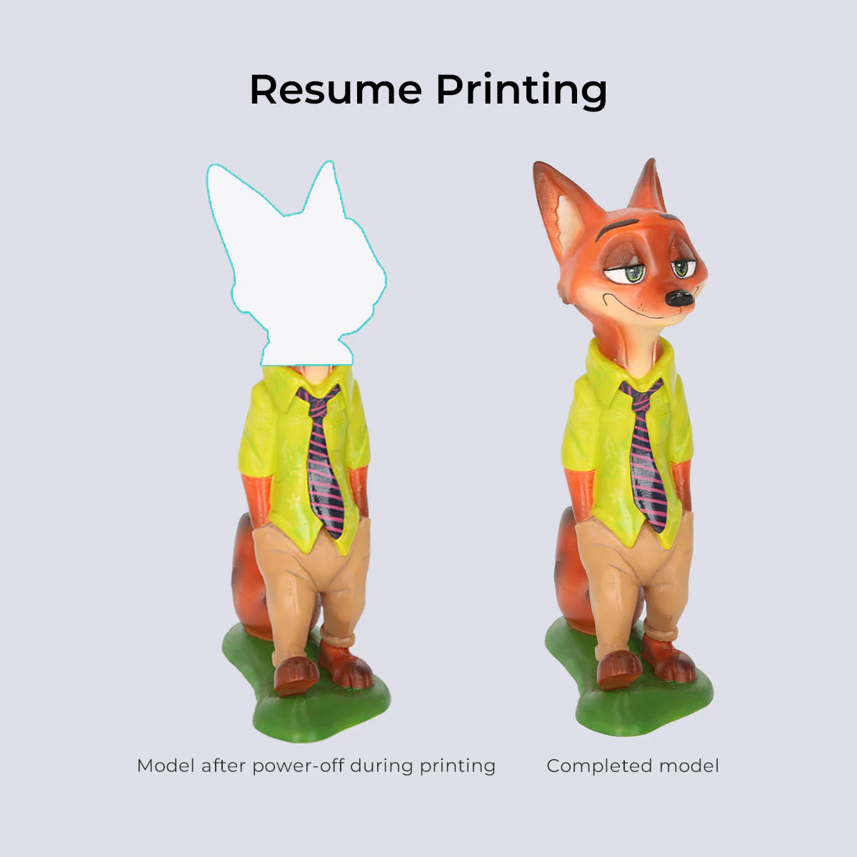 Ender-3 3D Printer 3 Ender-3 3D Printer