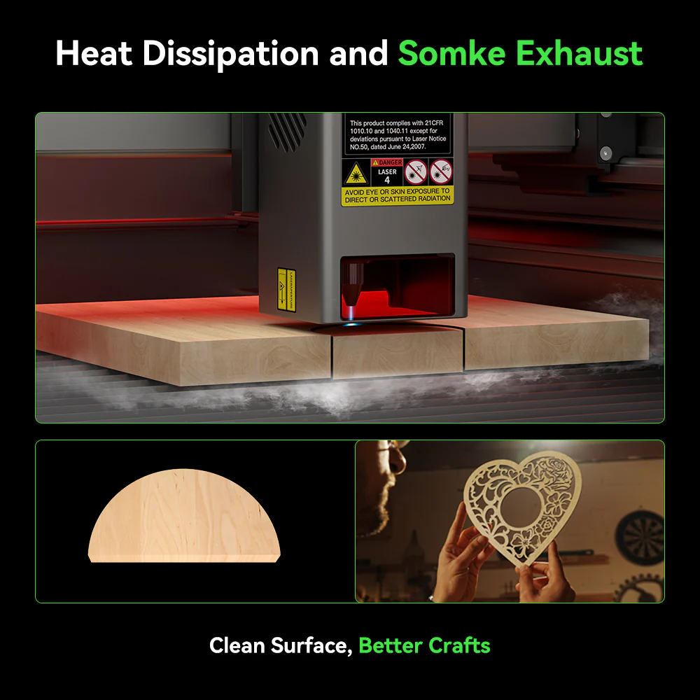 Creality Fence Type Protection Strip 3 Creality Fence Type Protection Strip