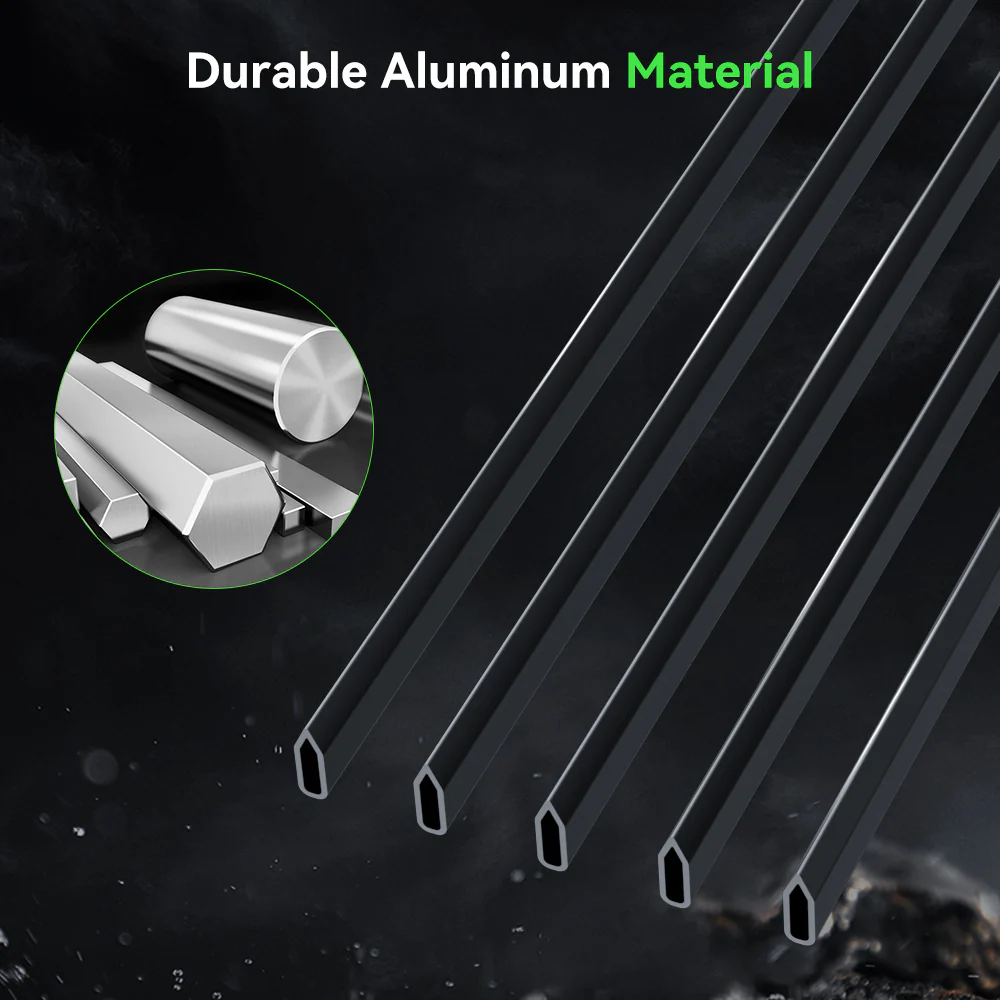 Creality Fence Type Protection Strip 4 Creality Fence Type Protection Strip