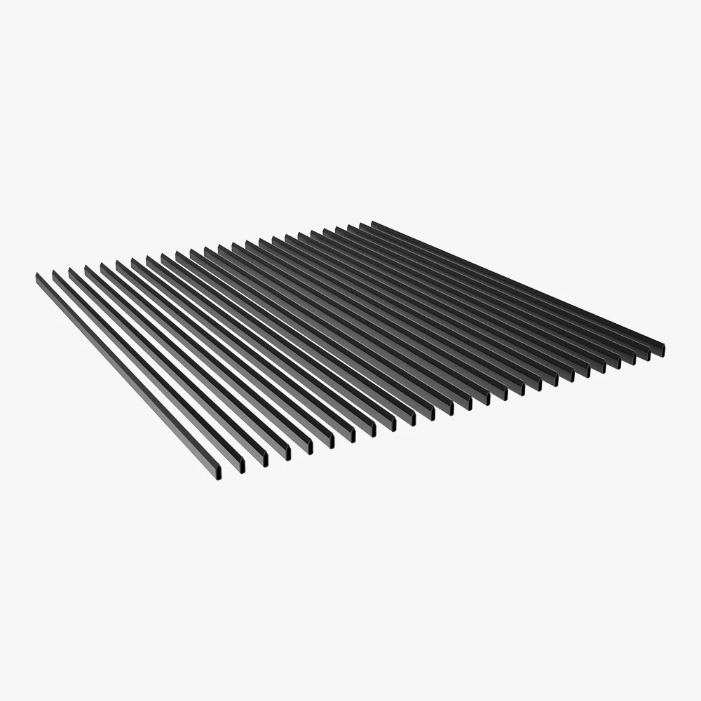 Creality Fence Type Protection Strip 5 Creality Fence Type Protection Strip