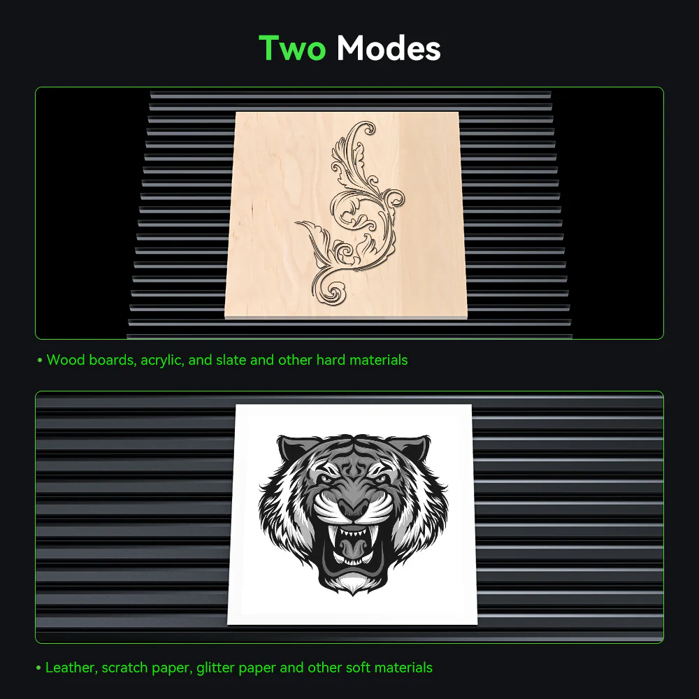 Creality Fence Type Protection Strip 6 Creality Fence Type Protection Strip